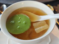 -三利音·东方司宴(外滩店)
