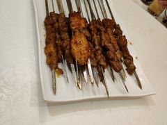 -巴依老爷新疆美食(工体旗舰店)