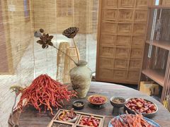 -山石榴·贵州菜(丰盛里店)