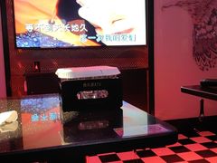 -音乐派KTV(银泰城店)