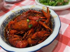 -江味龙虾馆·裸蓝龙虾(南山店)