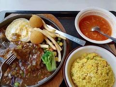 -乡村基(杨家坪建设店)