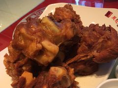 -吴记酱骨炖菜馆(西大直街店)