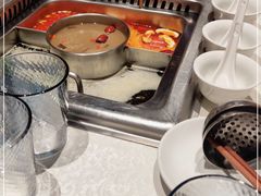 -巴奴毛肚火锅(大剧院店)