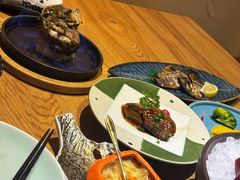 -翼精致料理(昆山旗舰店)