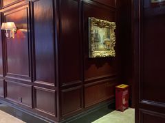 -铜锣湾·有麝自然香(渝北财富中心店)