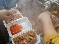 -细妹五香牛杂(步行街店)