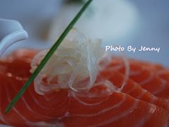 -上海和平饭店-华懋阁 The Cathay Room