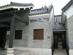 -黄埔古港