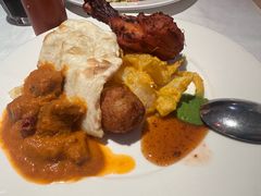 -恒河传奇印度餐厅GANGES