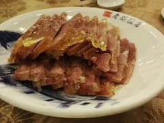 -老街饭庄·地道淮扬菜(扬子江北路总店)