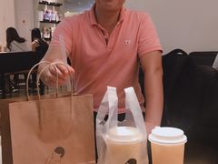 -喜茶(深圳东门1234店)