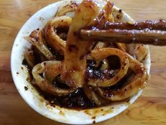 -洞子口张老二凉粉(文殊院店)