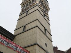 -王府井奥莱临潼小镇(临潼店)