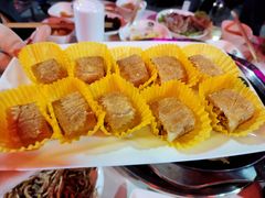 -枇杷园食为鲜火锅(南山店)