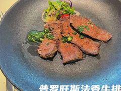 -西堤牛排(合肥之心城店)