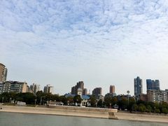 -武汉关码头(轮渡站)