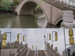 -三林塘老街