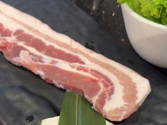 -木槿花韩式炭烤·熟成肉工坊(孙文东路店)