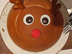 -大树餐厅(益田假日店)