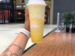 -iTAFE蓝火柴(新光汇店)
