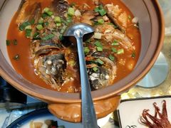 -千岛湖小鱼儿·淳安匠心农家菜