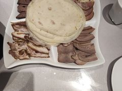 府城酱货双拼-城南往事·鲁菜济南菜(软件园美莲广场店)