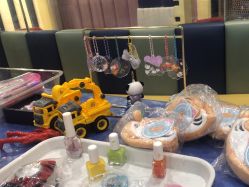 -MELAND CLUB亲子乐园·派对·餐厅(北京芳圆里ID MALL店)