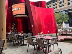 -Nord Grill&Bar Highland诺德西餐(深圳欢乐海岸店)