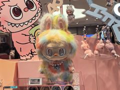 -泡泡玛特POPMART(合生汇店)