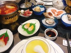 燕窝-海鼎荟海鲜姿造(仟禧汇店)