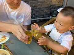 -金谷园饺子·烧烤·家宴(人大总店)
