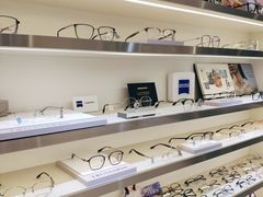 -视野联行眼镜·蔡司·尼康·豪雅·依视路(青浦宝龙店)
