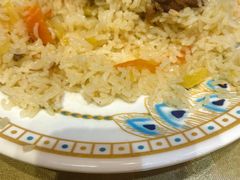 -海尔巴格·新疆菜(吐鲁番店)