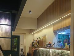 -The Good Place好地方·Brunch·coffee(国贸店)