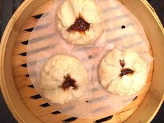 -浙江安吉JW万豪酒店·万豪中餐厅