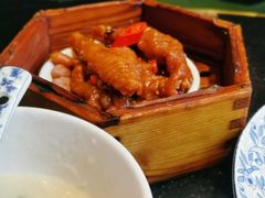 -正斗·港式粤菜(SKLP店)