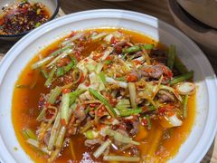 -叁煨蹄花·下饭盐帮菜(人民广场店)
