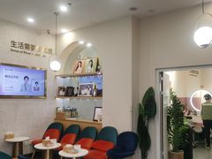 -海马体照相馆(上海宝山万达广场店)