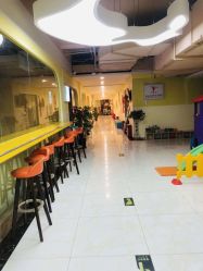 -东方凯丽·美容抗衰会所·菲比店