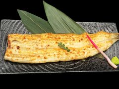 -玄白·炭烤活鳗(上海首店)