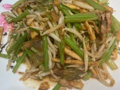 -春水锅贴·传统鲁菜(大明湖店)