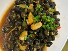 -新昌土菜馆(左于店)