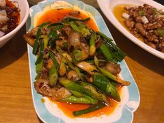 -易老妈蹄花.特色川菜(人民公园总店)