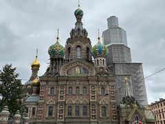 -滴血救世主教堂