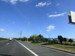 -黄海国家森林公园