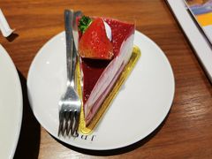 -集品堂·JPC餐厅(青年大街市府店)