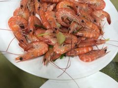 -四川小胡子海鲜(丁村万人海鲜广场店)