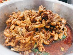 -辣盆盆麻辣小龙虾(哈尔滨总店)