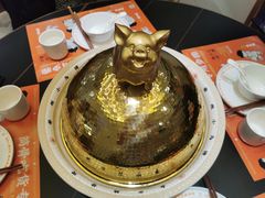 -小乌猪·金华筒骨煲(永盛购物广场店)